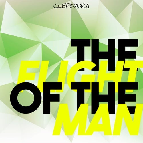 Various Artists-The Flight of the Man