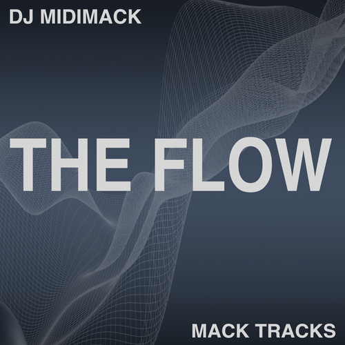 DJ MIDIMACK-The Flow