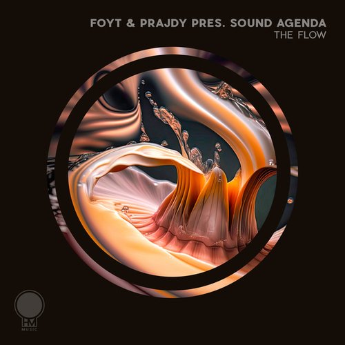 FOYT, PrajDy, Sound Agenda-The Flow