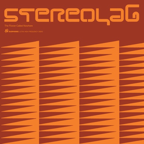 Stereolab-The Flower Called Nowhere
