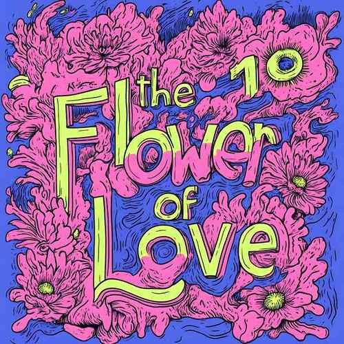 The Flower of Love 10