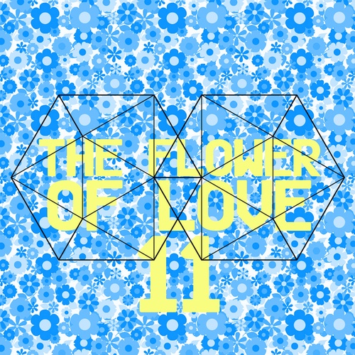 Various Artists-The Flower of Love 11