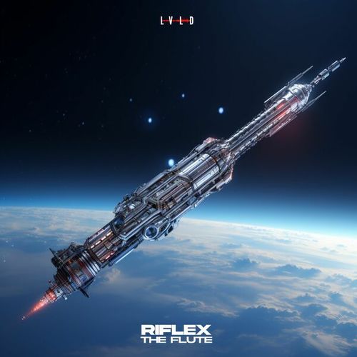 Riflex-The Flute