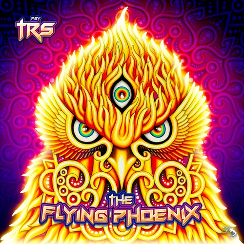 Psy TRS-The Flying Phoenix