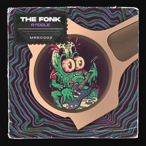 R?ddle-The Fonk