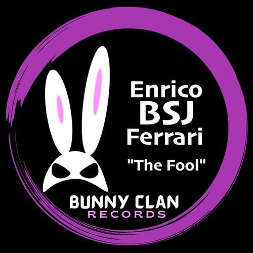Enrico Bsj Ferrari-The Fool