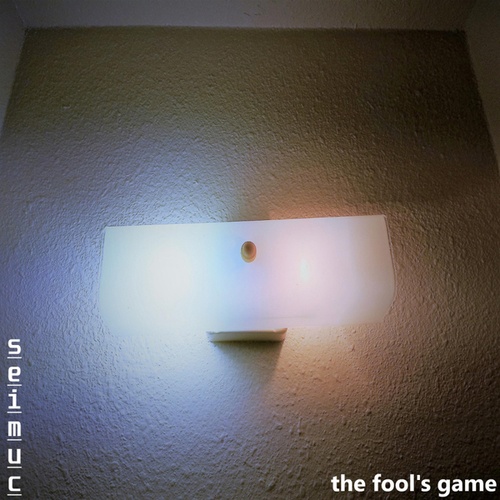 The Fool's Game