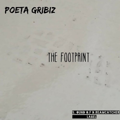 Poeta Gribiz-The Footprint (Original Mix)