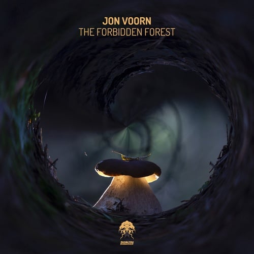 Jon Voorn, Night Shift Master, Nacres-The Forbidden Forest