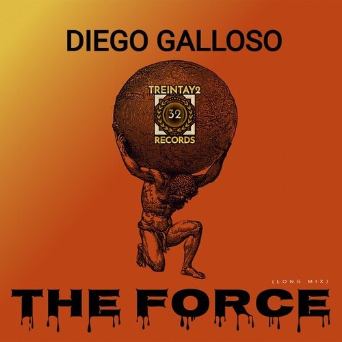 The Force (Long Mix)