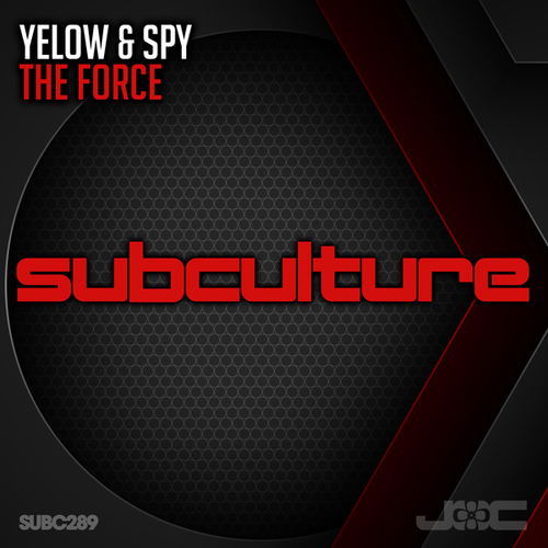 Yelow, Spy-The Force