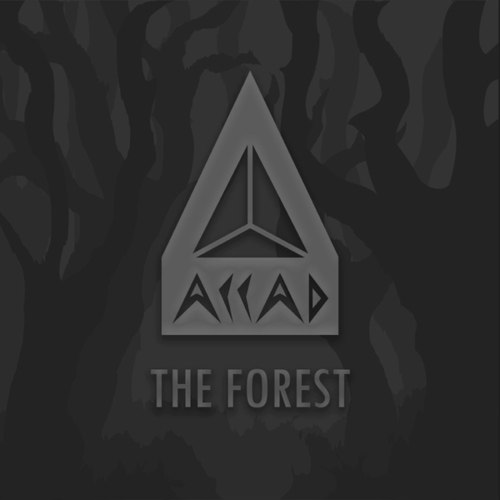 Akkad-The Forest