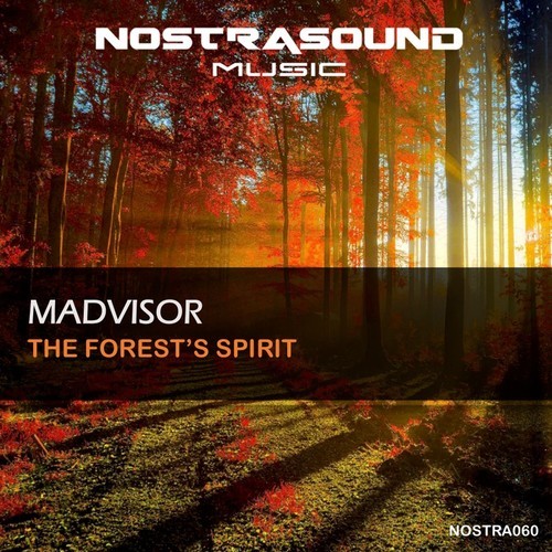 Madvisor-The Forest's Spirit