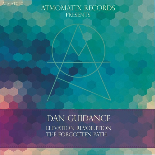 Dan Guidance-The Forgotten Path EP