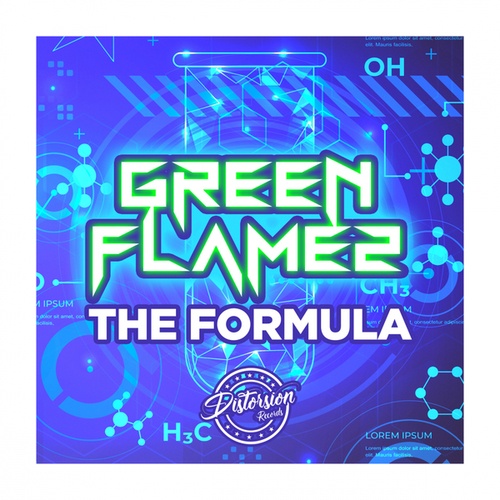 GreenFlamez-The Formula