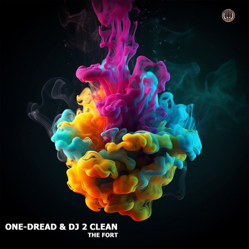 One-Dread, DJ 2 Clean-The Fort