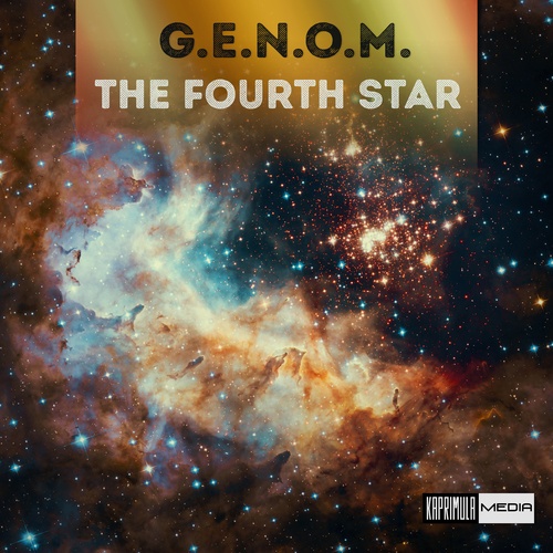G.E.N.O.M.-The Fourth Star