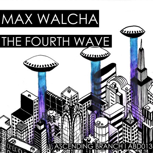 Max Walcha, Amanic, Fancy Sound Module, MÉSZÁRØS-The Fourth Wave