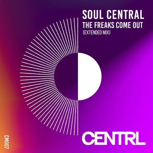 Soul Central-The Freaks Come Out