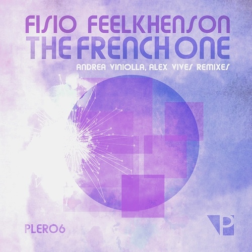Fisio Feelkhenson, Alex Vives, Andrea Viniolla-The French One