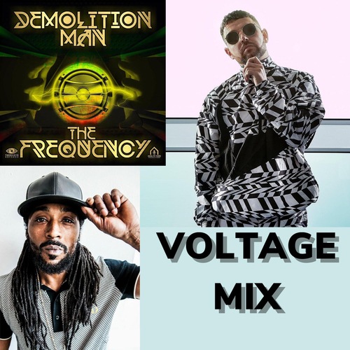 Demolition Man, Potential Badboy, Kabaka Pyramid, Echo Minott, Sizzla, Show Stephens, Lt. Stitchie, Papa Levi, Ragga Twins, MC Det, Chopstick Dubplate, Jah Mason, Frisco, Aries, Selecta J-Man, Tippa Irie, Mikey Dangerous, Kye Maroon, Kenny Ken, Voltage, DJ Fleck, Fleck, DJ Phantasy-The Frequency