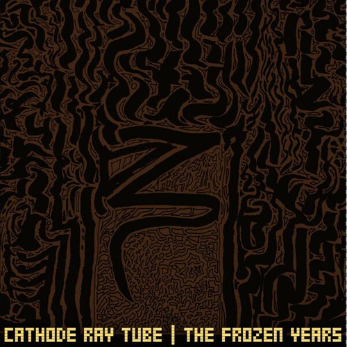 Cathode Ray Tube-The Frozen Years
