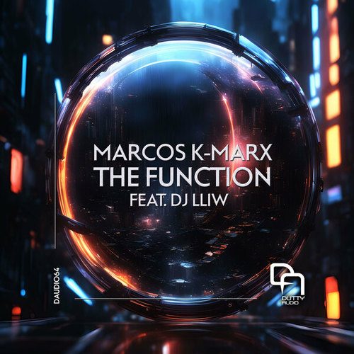 Marcos K-Marx-The Function