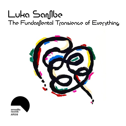 Luka Sambe-The Fundamental Transience of Everything