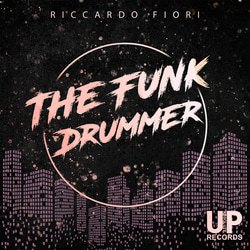 The Funk Drummer