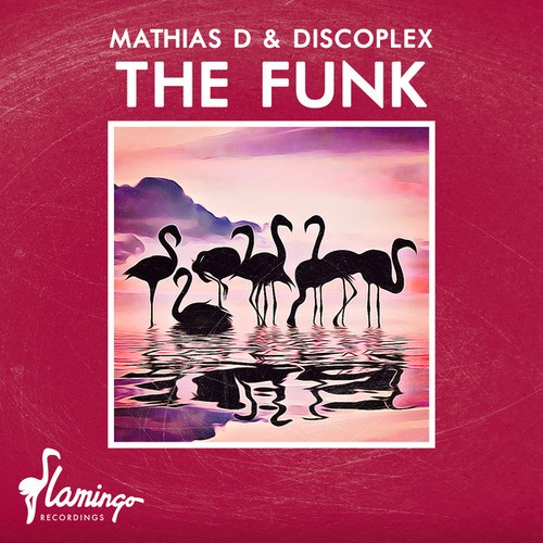 Mathias D., Discoplex-The Funk