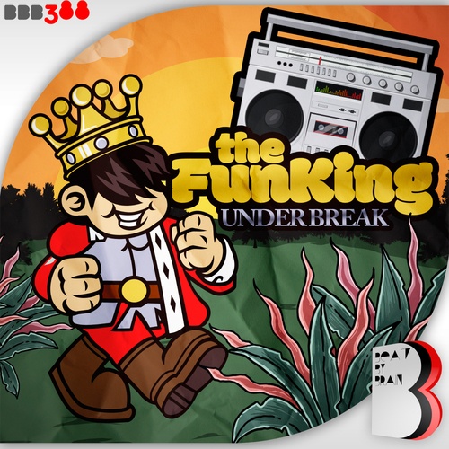 Under Break-The FunKing
