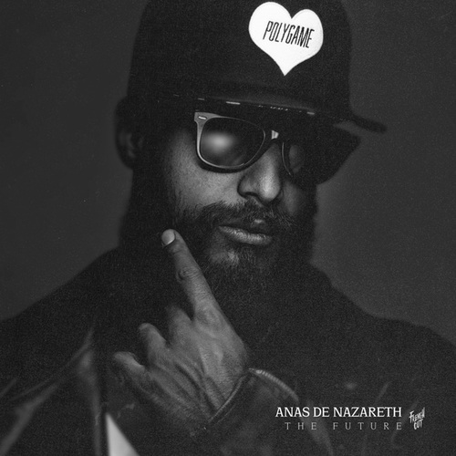 Anas De Nazareth-The Future