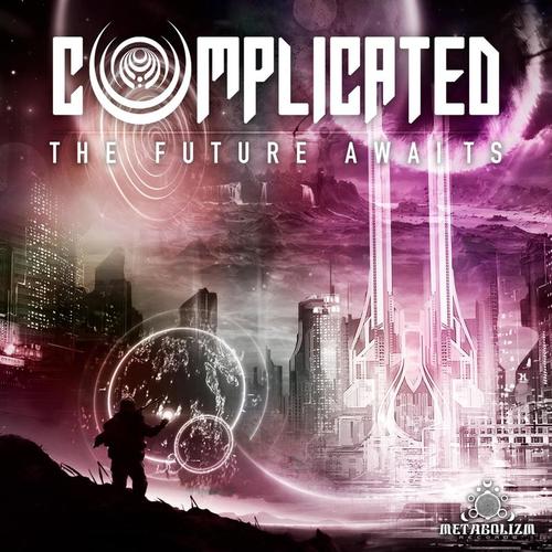 Complicated-The Future Awaits
