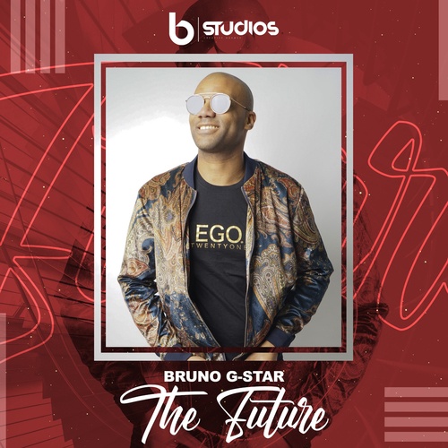 Bruno G-Star-The Future