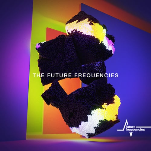 Various Artists-The Future Frequencies