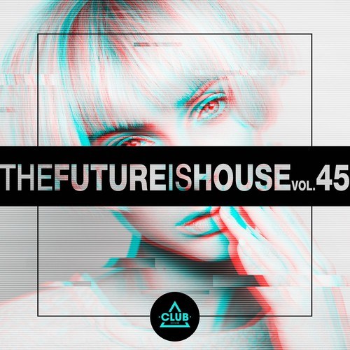 Various Artists-The Future Is House, Vol. 45