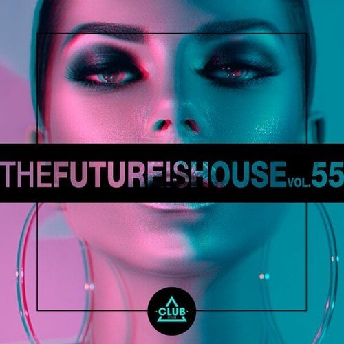 Various Artists-The Future Is House, Vol. 55