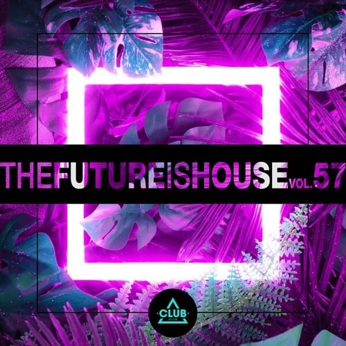 The Future Is House, Vol. 57
