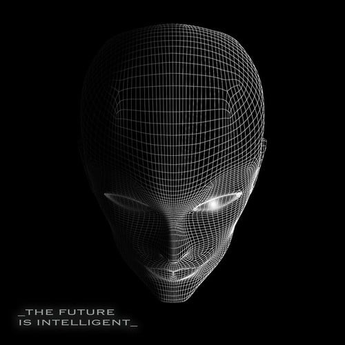 Passenger 10, Daniel Portman-The Future Is Intelligent (Daniel Portman Remixes)