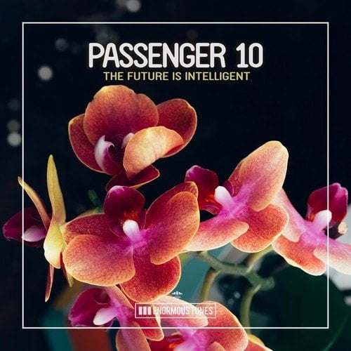 Passenger 10-The Future Is Intelligent
