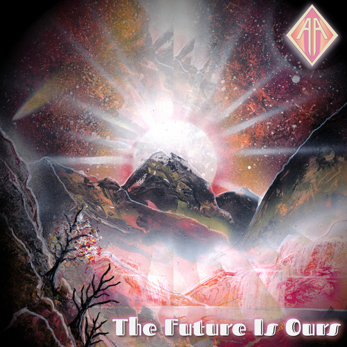 Aevum Aurum-The Future Is Ours