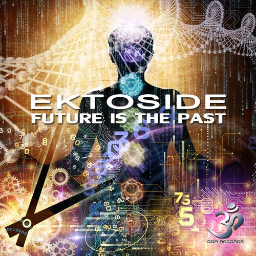 Ektoside, Loonytune-The Future is the Past