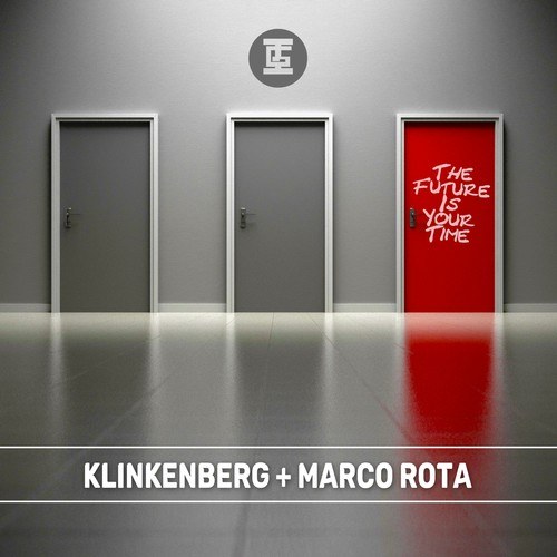 Klinkenberg, Marco Rota-The Future Is Your Time