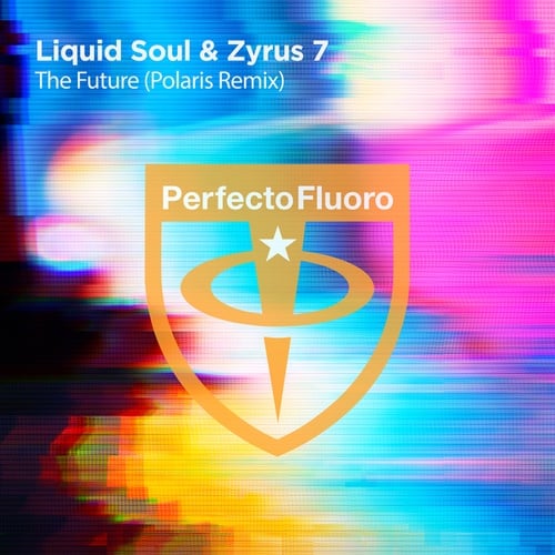 Liquid Soul, Zyrus 7, Polaris-The Future