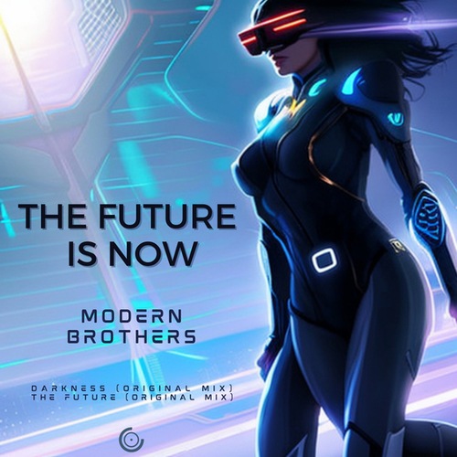 Modern Brothers-The Future