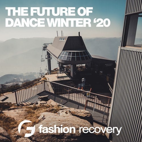 Various Artists-The Future of Dance '20