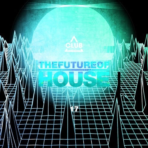 Various Artists-The Future of House, Vol. 17