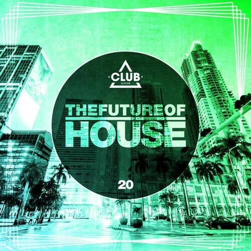 The Future of House, Vol. 20