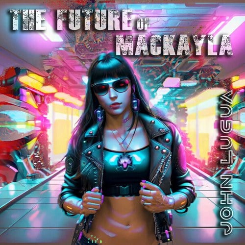 John Lugua-The Future of Mackayla