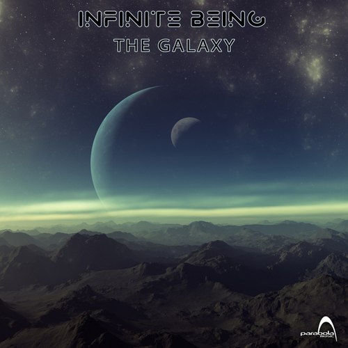 Infinite Being-The Galaxy